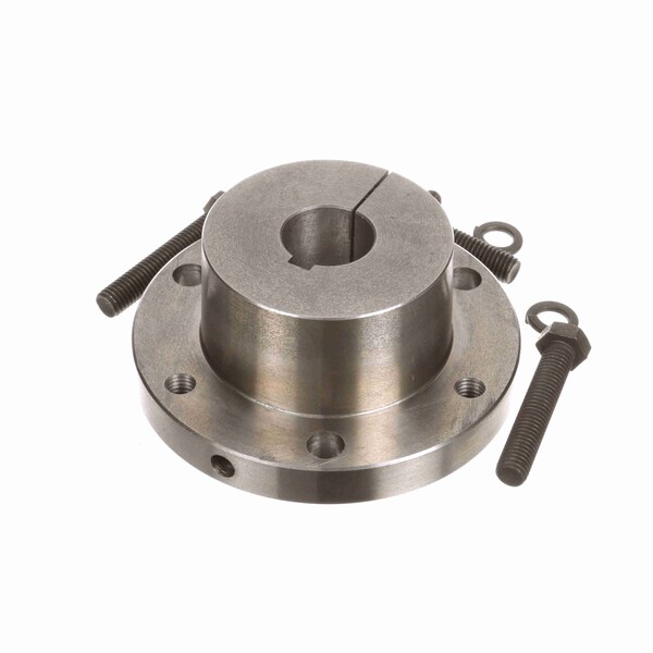 Q-D Bushing - Inch Bore Type, E 1 3/8 3/8
